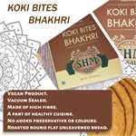 SHM Asal Koki Bites Bhakhri